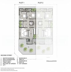 Hillcrest Park (D11), Semi-Detached #584509801